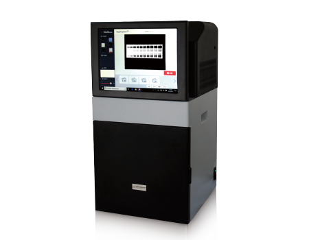SmartChemi ® Integrated Chemiluminescent ／ Fluorescent ／ Gel Imagingand Analysis System