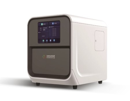 Drop A200 Automatic Digital PCR System