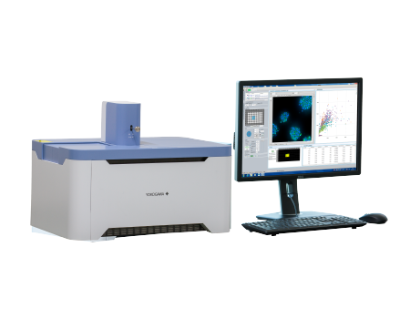 CellVoyager CQ1 Benchtop High-Content Analysis System
